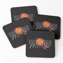 Brown Munde Basketball