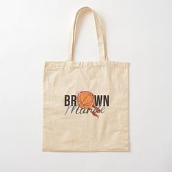 Brown Munde Basketball