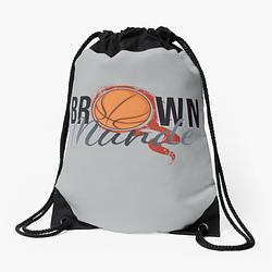 Brown Munde Basketball