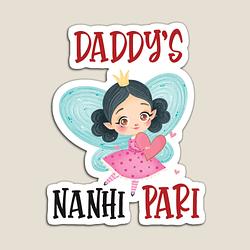 Daddy's Nanhi Pari