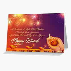 Happy Diwali