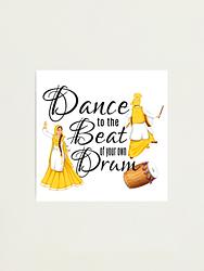 Dance to the Beat of your Own Drum - Bhangra