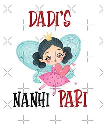 Dadi's Nanhi Pari