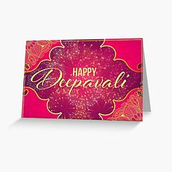 Happy Deepavali