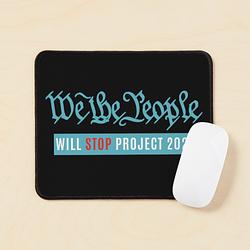 We the People Will Stop Project 2025