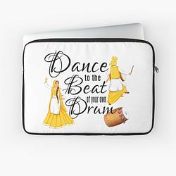 Dance to the Beat of your Own Drum - Bhangra