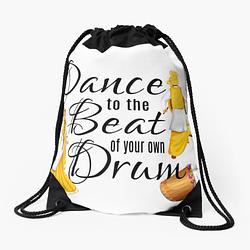 Dance to the Beat of your Own Drum - Bhangra