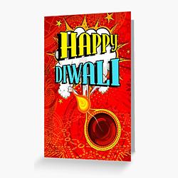 Happy Diwali