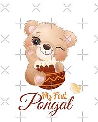 My First Pongal