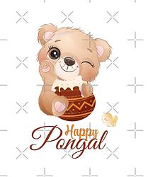 Happy Pongal