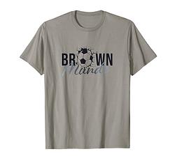 Brown Munde Soccer