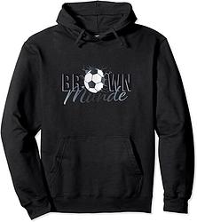 Brown Munde Soccer