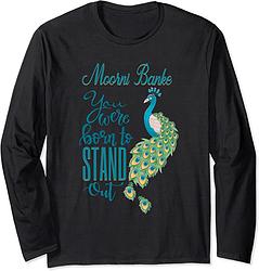 Moorni Banke (Long Sleeve)