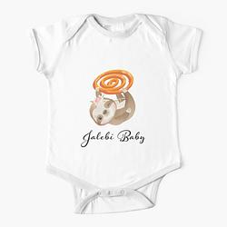 Jalebi Baby