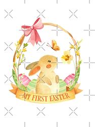 My First Easter