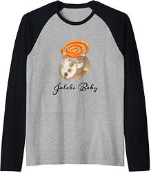 Jalebi Baby