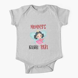 Mommy's Nanhi Pari