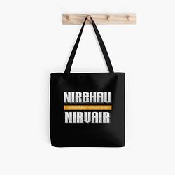 Nirbhau Nirvair