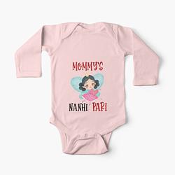 Mommy's Nanhi Pari