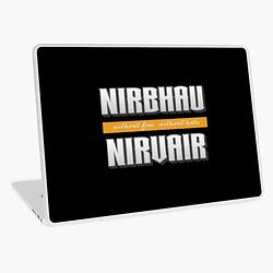 Nirbhau Nirvair