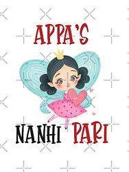 Appa's Nanhi Pari