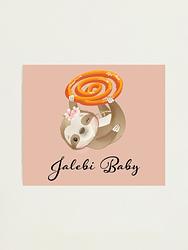 Jalebi Baby