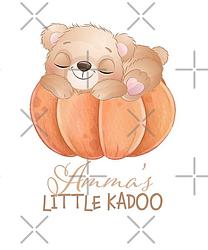 Amma's Little Kadoo