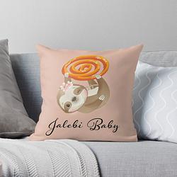 Jalebi Baby