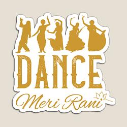 Dance Meri Rani