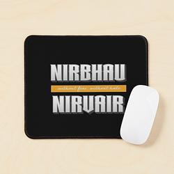 Nirbhau Nirvair