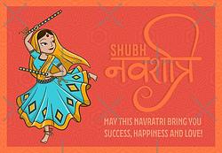 Shubh Navratri