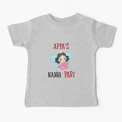 Appa's Nanhi Pari