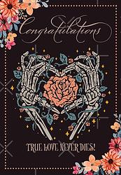 Congratulations: True Love Never Dies 