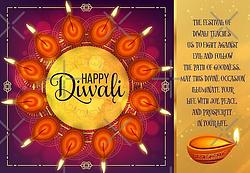 The Festival of Diwali Teaches