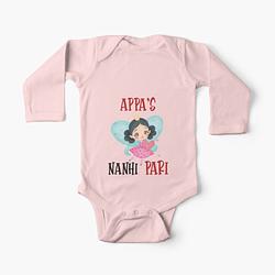 Appa's Nanhi Pari