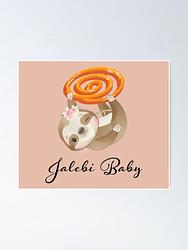 Jalebi Baby