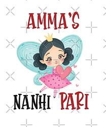 Amma's Nanhi Pari