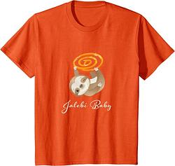 Jalebi Baby