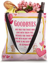 Goodbyes