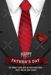 Happy Father's Day