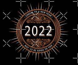 May 2022 be Good to You!