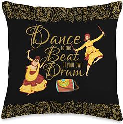 Dance to the Beat of your Own Drum - Garba