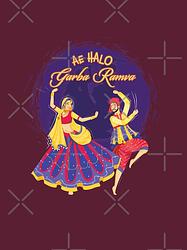 Ae Halo Garba Ramva 