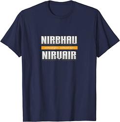 Nirbhau Nirvair